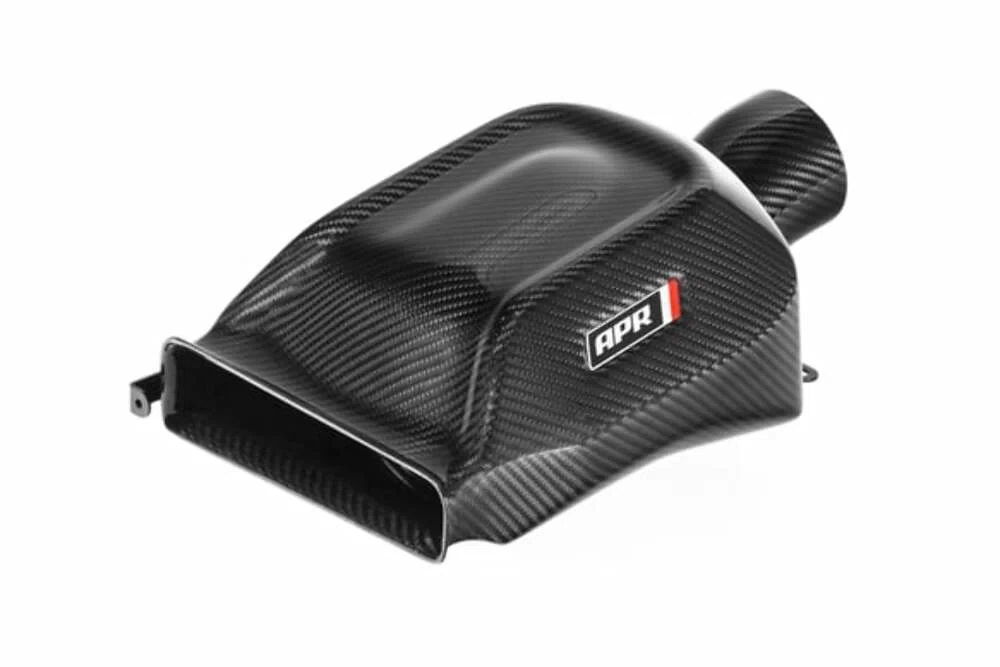 APR Carbon Fiber Intake - Front Airbox - 1.8T_2.0T EA888 PQ35 Platform CI100035